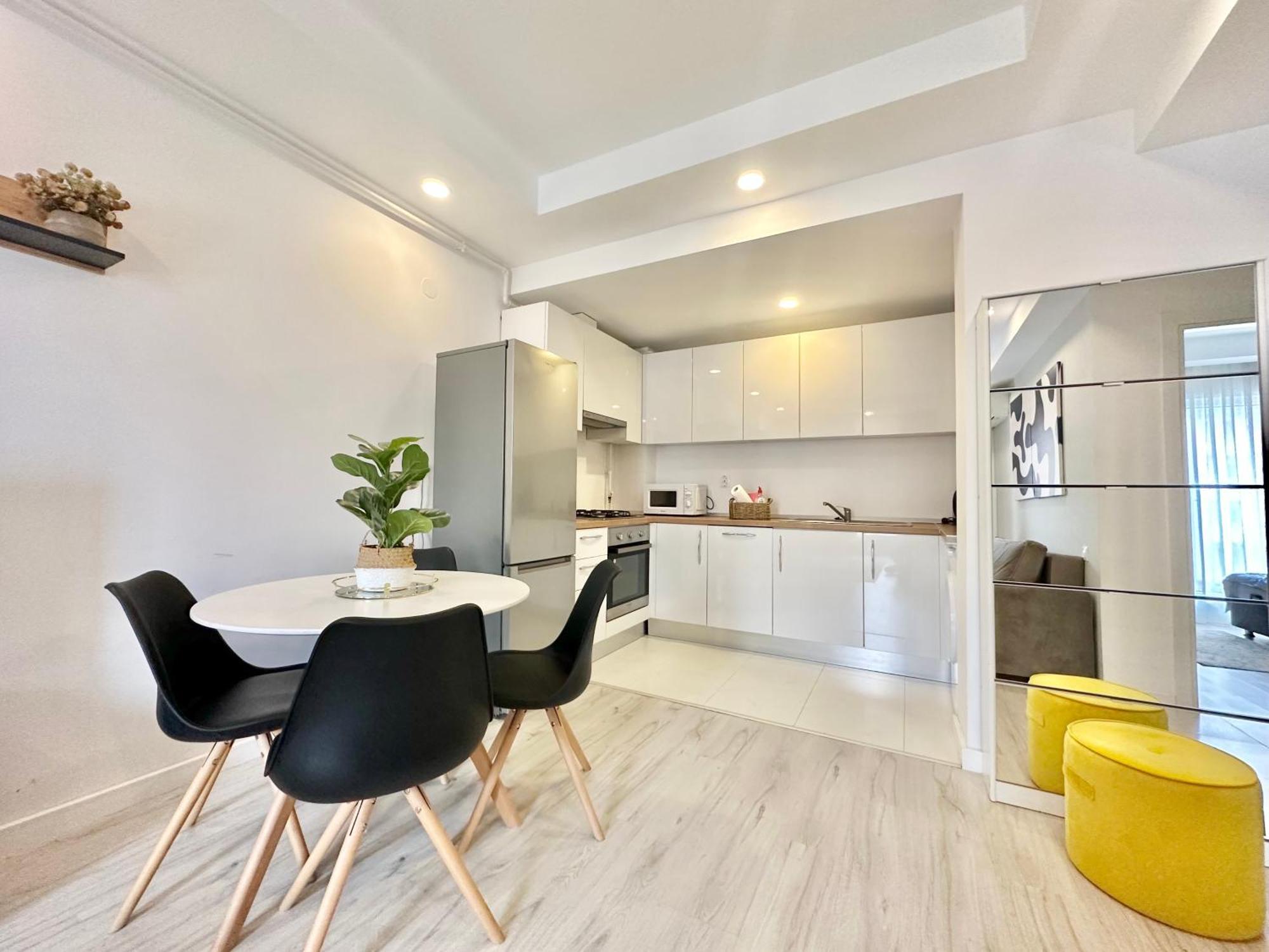 Double Studio A306 Stayinn By Cosmopolis Stefanestii de Jos Экстерьер фото